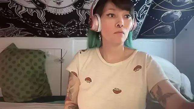 FRRANNKIE from StripChat