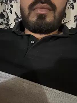 FtpedImitator webcams show profile image 