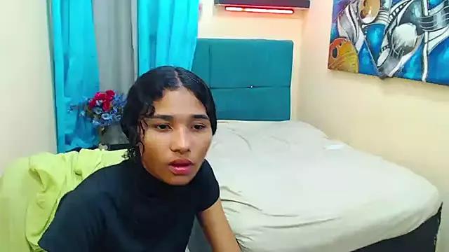fuck_brutal_ from StripChat is Freechat
