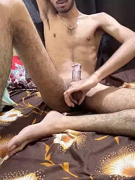 Fuck_master11 from StripChat is Freechat