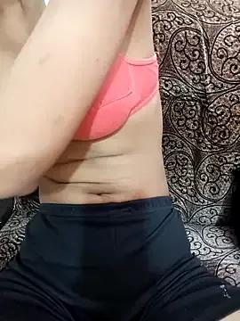 Fuck_me_babyy from StripChat is Freechat