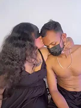 FUCKING_CPL69 from StripChat is Freechat