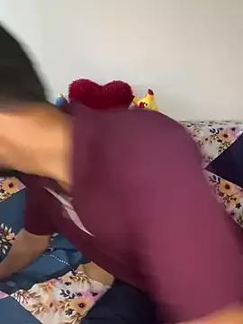 FUCKING_CPL69 from StripChat is Freechat