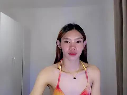 fuckinghot_cheska from StripChat is Freechat