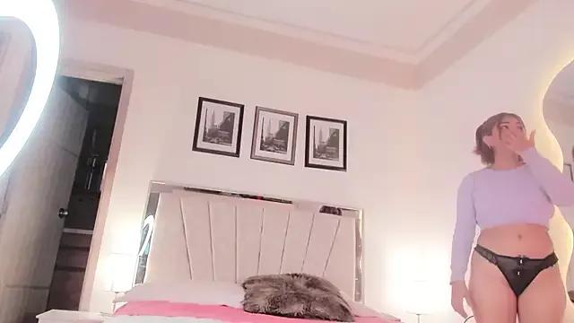 FuckingYoungs from StripChat is Freechat