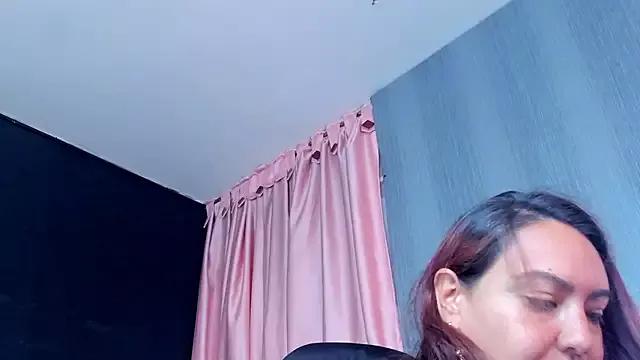 fuckmy_megaboobs from StripChat is Freechat