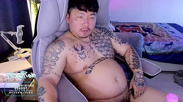 Fuckwituno webcams show profile image 