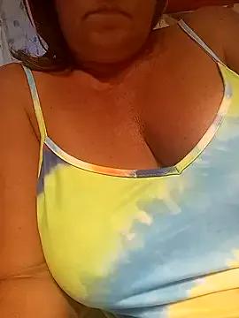 fuffettina from StripChat