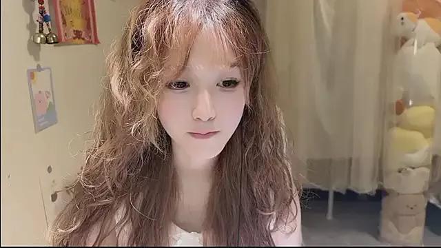 FuFu-puff from StripChat