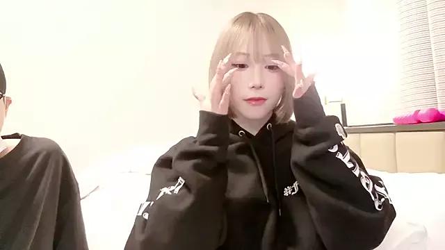 Photos of Fujita_Meru from StripChat is Freechat