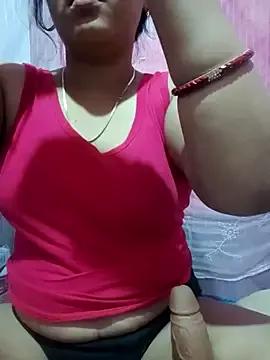 Fuking_girl from StripChat is Freechat