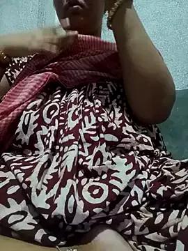 Fuking_girl from StripChat is Freechat