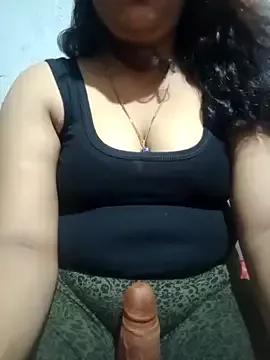 Fuking_girl from StripChat is Freechat