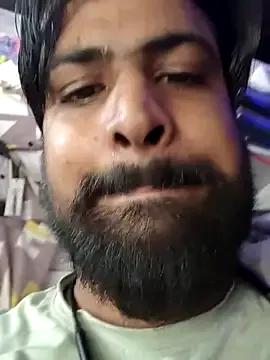 fukingwolf03 from StripChat is Freechat