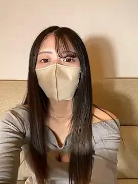 fukuchan_v from StripChat is Freechat