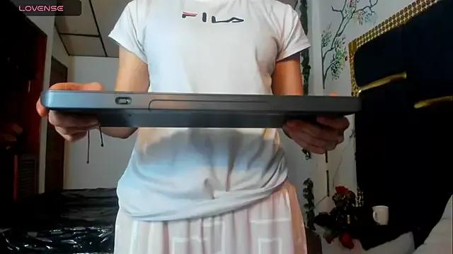 fulfill_fantasies1 from StripChat