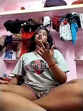 Photos of Fun__with__Prity from StripChat is Freechat