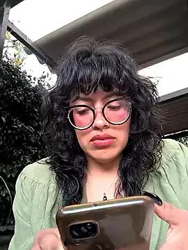 Fun_Everywhere from StripChat is Freechat