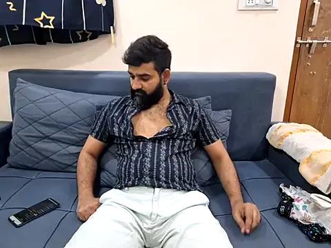 Fun_Guuy webcams show profile image 