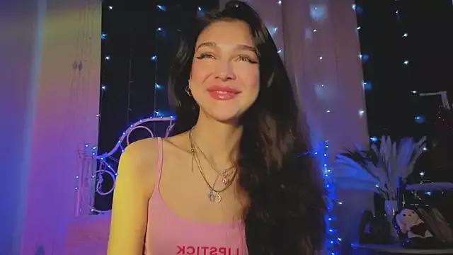 Funny_Bunny from StripChat