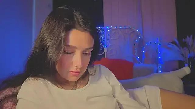 Funny_Bunny from StripChat