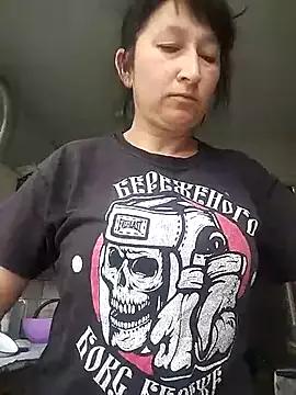 Funny_Karina from StripChat