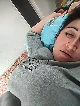 Funny_Karina from StripChat