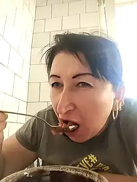 Funny_Karina from StripChat