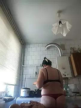 Photos of Funny_Karina from StripChat is Freechat