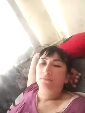 Photos of Funny_Karina from StripChat is Freechat