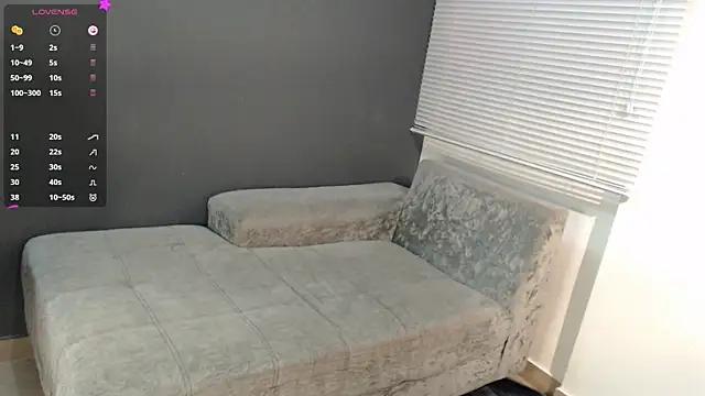 Funny_room from StripChat