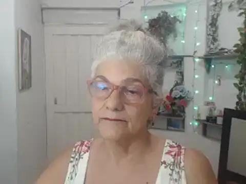 FunnyGrandma from StripChat