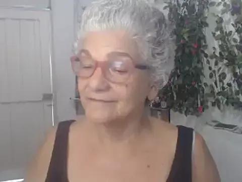 FunnyGrandma from StripChat