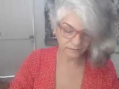 FunnyGrandma from StripChat