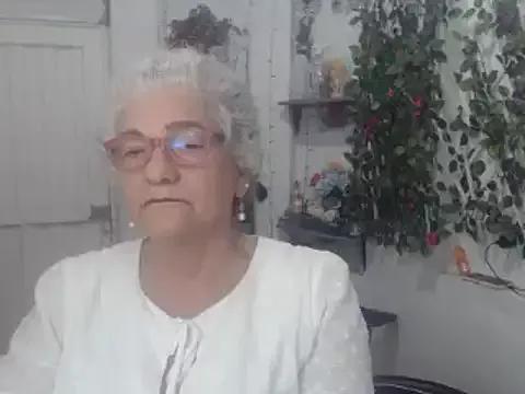 FunnyGrandma from StripChat