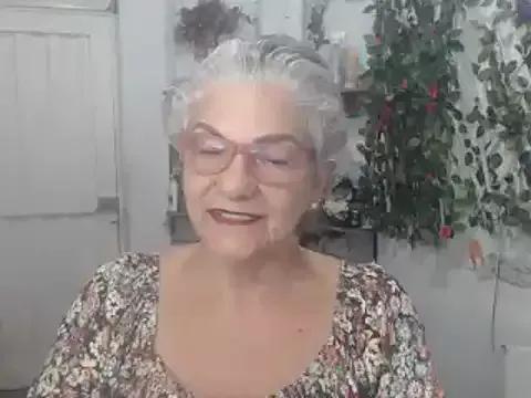 FunnyGrandma from StripChat