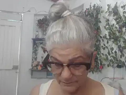 FunnyGrandma from StripChat