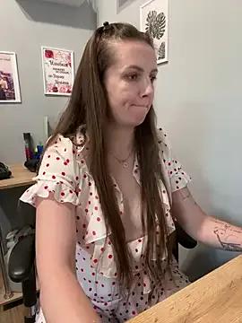 Funnyy__bunny from StripChat