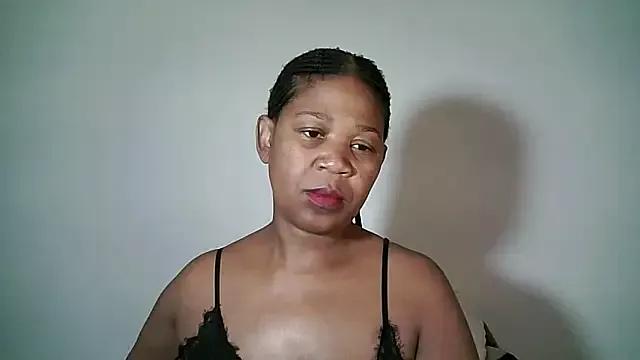 FUNYLADYxXX from StripChat is Freechat