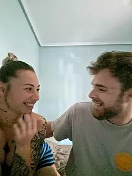 FututiMortiTai78 from StripChat