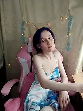 Fuzzy_Unicorn from StripChat
