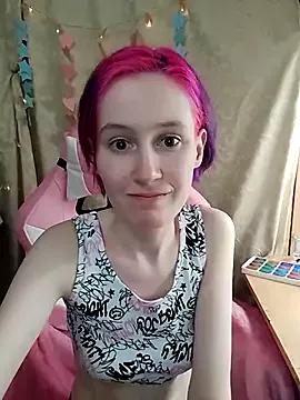 Fuzzy_Unicorn from StripChat