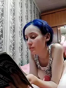 Fuzzy_Unicorn from StripChat