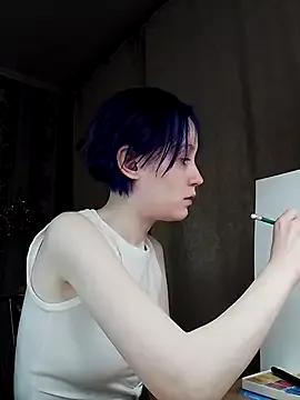 Fuzzy_Unicorn from StripChat