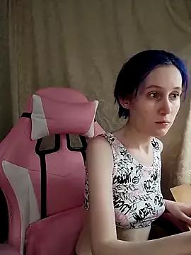 Fuzzy_Unicorn from StripChat
