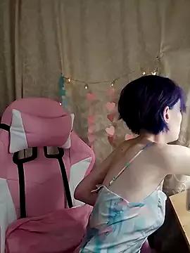 Fuzzy_Unicorn from StripChat