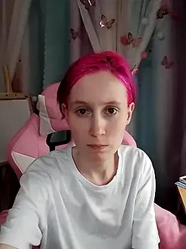 Fuzzy_Unicorn from StripChat