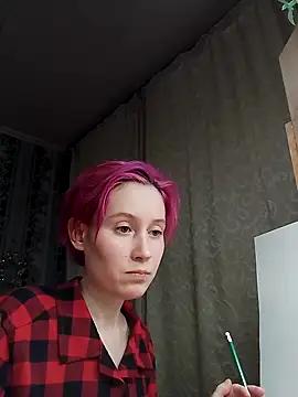 Fuzzy_Unicorn from StripChat