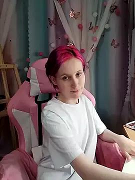 Fuzzy_Unicorn webcams show profile image 