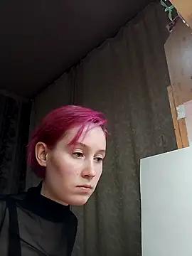 Fuzzy_Unicorn from StripChat